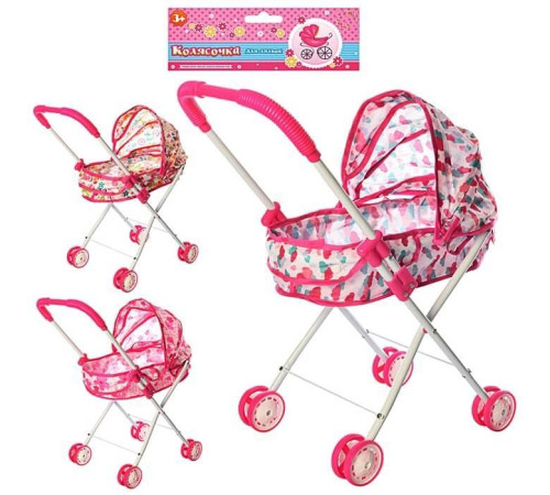 Коляска (9309L/M0354U/R)